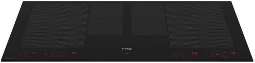 Варильна поверхня Beko HII 88810 NT - 2