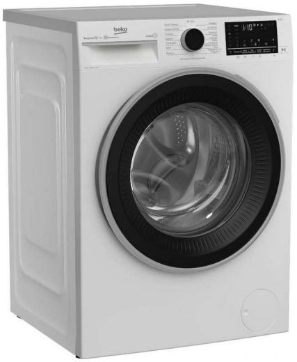 Стиральная машина автоматическая Beko B3WFU57215WPB - 2