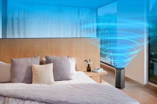 Очиститель воздуха Philips 2000 series AC2959/53 - 4