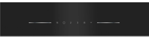 Витяжка похила Beko BHCA66641BFBHS - 2