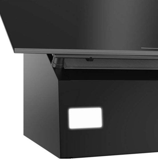 Витяжка похила Beko BHCA66641BFBHS - 4