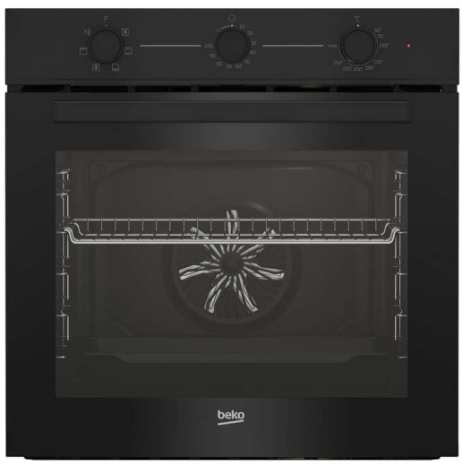 Духова шафа Beko BBIE 11100B - 1