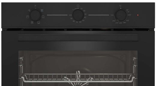 Духова шафа Beko BBIE 11100B - 4