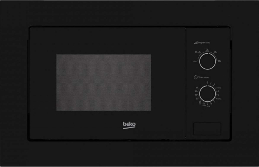 Мікрохвильова піч Beko BMOB 20202B - 1