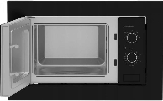 Мікрохвильова піч Beko BMOB 20202B - 2