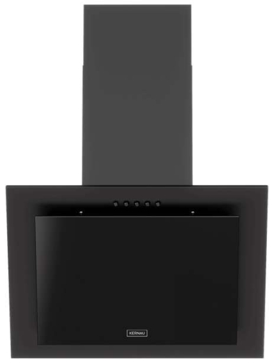 Вытяжка Kernau KCH 0560 B - 1