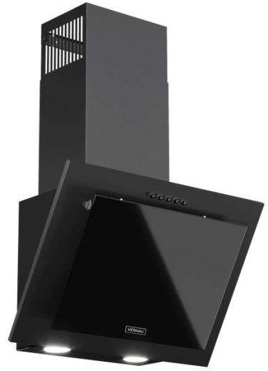 Вытяжка Kernau KCH 0560 B - 2