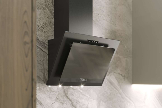 Вытяжка Kernau KCH 0560 B - 3