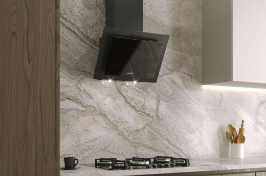 Вытяжка Kernau KCH 0560 B - 4