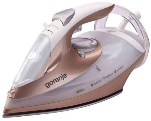 Утюг Gorenje SIH3200WR - 1