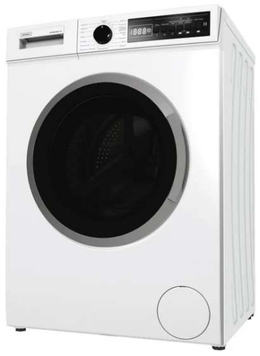 Стиральная машина Kernau KFWM 9622 I R - 2