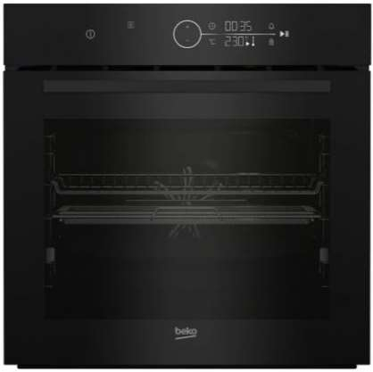 Духова шафа Beko BCBIMA 17400KSBS - 1