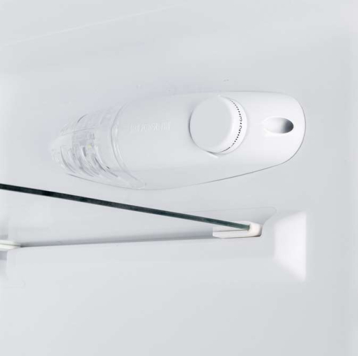 Холодильник з морозильною камерою Grifon DFN-151W - 10