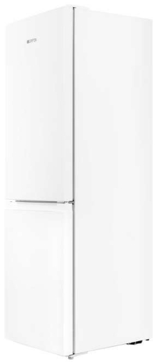 Холодильник з морозильною камерою Grifon DFN-151W - 3