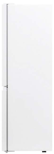 Холодильник з морозильною камерою Grifon DFN-151W - 4