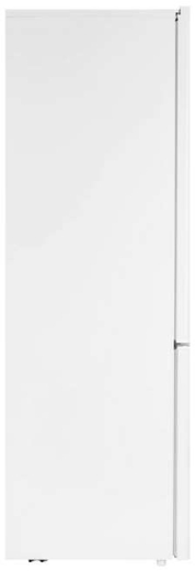 Холодильник з морозильною камерою Grifon DFN-151W - 5