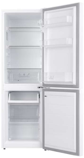 Холодильник з морозильною камерою Grifon DFN-151W - 6