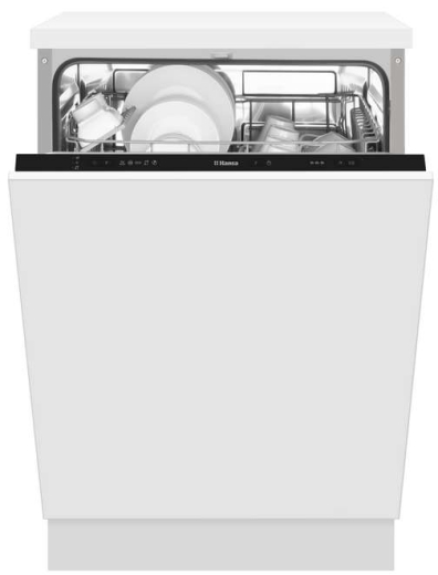 Встраиваемая посудомоечная машина Hansa ZIM635PH - 1