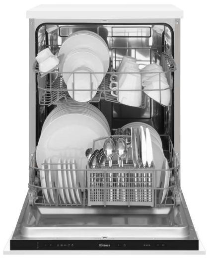 Встраиваемая посудомоечная машина Hansa ZIM635PH - 3