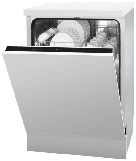 Встраиваемая посудомоечная машина Hansa ZIM635PH - 5