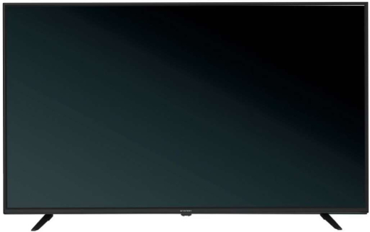 Телевізор Mystery MTV-5060UDT2 Black - 2