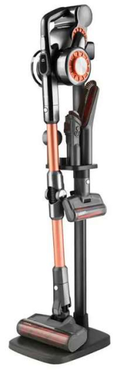 Акумуляторний пилосос JIMMY H9 PRO Copper - 1