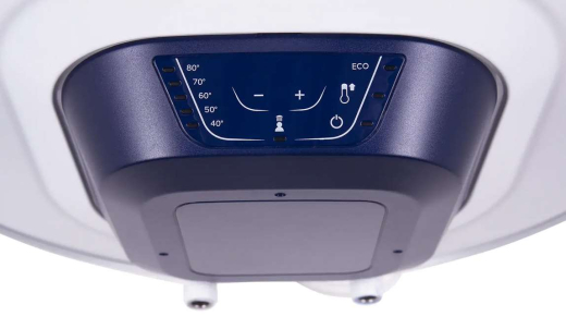 Бойлер Ariston BLU1 ECO 80V 1,8K PL DRY - 5