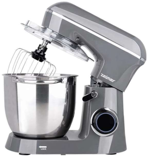 Миксер планетарный Zelmer ZKR 1310G - 1