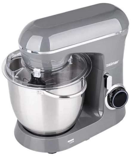 Миксер планетарный Zelmer ZKR 1310G - 2