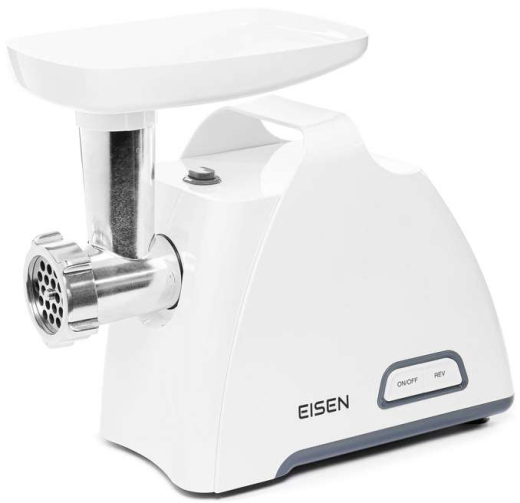 Електром'ясорубка Eisen EMG-202JS - 1