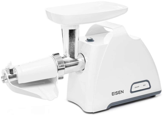Електром'ясорубка Eisen EMG-202JS - 2