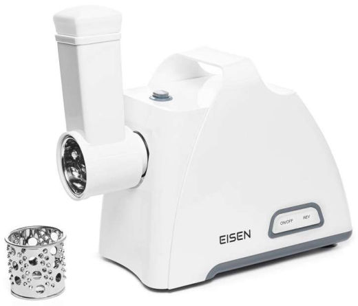 Електром'ясорубка Eisen EMG-202JS - 3