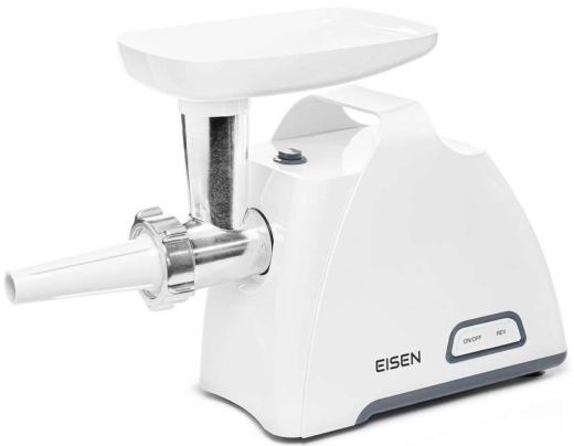 Електром'ясорубка Eisen EMG-202JS - 4