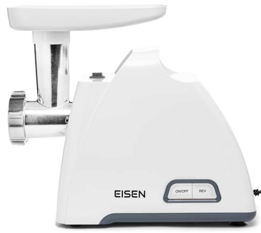 Електром'ясорубка Eisen EMG-202JS - 7
