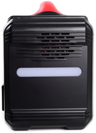 Зарядна станція Energizer PPS550W1F - 3