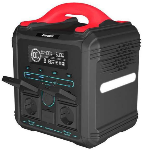 Зарядная станция Energizer PPS550W1F - 4
