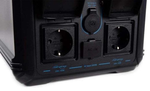 Зарядная станция Energizer PPS550W1F - 5
