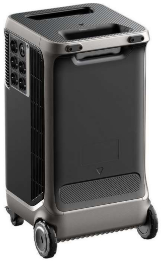 Зарядная станция Anker Solix F3800 - 5