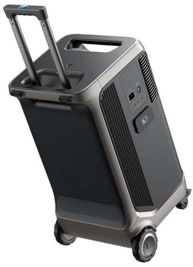 Зарядная станция Anker Solix F3800 - 7