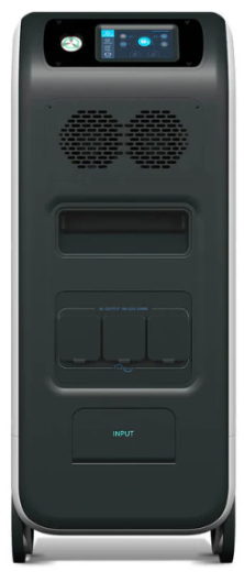 Зарядна станція BLUETTI EP500 - 6