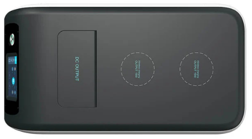 Зарядна станція BLUETTI EP500 - 7