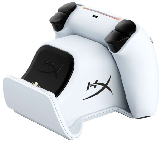 Зарядна станція HyperX ChargePlay Duo для Sony Playstation 5 (51P68AA) - 3