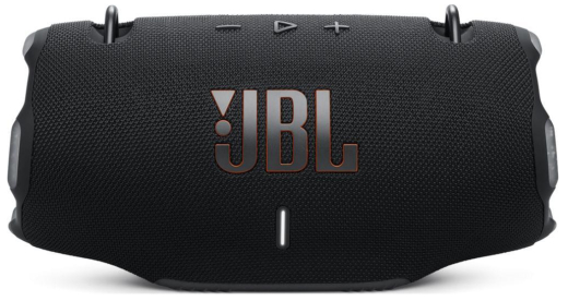 Портативні колонки JBL Xtreme 4 (JBLXTREME4BLKEP) Black  - 1