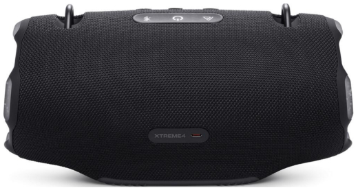 Портативные колонки JBL Xtreme 4 (JBLXTREME4BLKEP) Black - 4