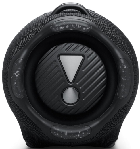 Портативные колонки JBL Xtreme 4 (JBLXTREME4BLKEP) Black - 5
