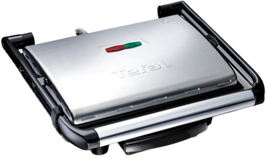 Электрогриль прижимной Tefal GC241D12 - 2