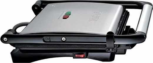 Электрогриль прижимной Tefal GC241D12 - 4