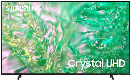 Телевізор Samsung UE43DU8072UXXH - 1