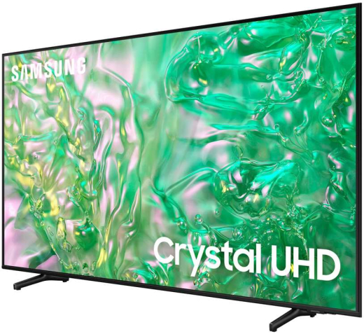 Телевізор Samsung UE43DU8072UXXH - 2