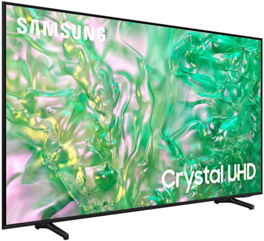 Телевизор Samsung UE50DU8072UXXH - 2